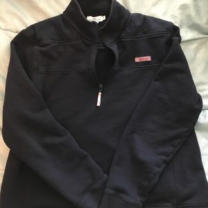 Vineyard vines pullover